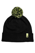 RidgeMonkey čepice APEarel Dropback Bobble Hat Black