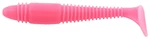 Lucky John Pro Tioga Fat 3,9" 5ks barva F05 Super Pink