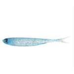 Lucky John 3D Makora Split Tail 3" barva 002 7ks