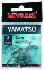 Mivardi háčky Yamatsu Carp 6