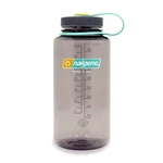 Outdoorová láhev NALGENE Wide Mouth Sustain 1l  Aubergine