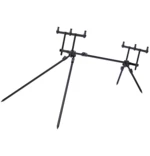 Prologic stojan c series convertible long legs 3 rod pod