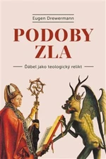 Podoby zla - Eugen Drewermann