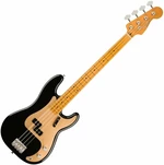 Fender Vintera II 50s Precision Bass MN Black