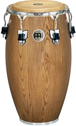 Meinl WC1212ZFA-M Woodcraft Congas Zebra Finished Ash