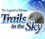 The Legend of Heroes: Trails in the Sky EU Steam CD Key