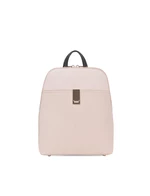 Fashion backpack VUCH Filipa Beige