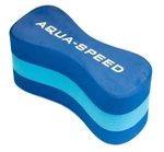 AQUA SPEED Kids's Swimming Boards Ósemka "3" Junior