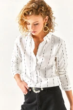 Camicia da donna  Olalook