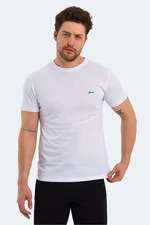 Slazenger Poll Men's T-shirt White