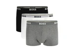 3PACK men's boxers Hugo Boss multicolor