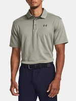 Under Armour Majica Tech Polo-GRN - Mens