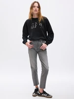 GAP Ladies Sweatshirt with Logo - Women