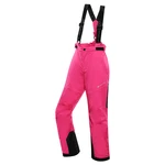 Pantaloni da sci per bambini  ALPINE PRO