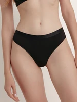 Conte Woman's Thongs & Briefs Lbr 1359