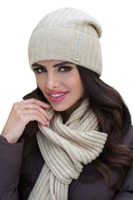 Sciarpa da donna Kamea Kamea_Scarf_K.17.867.03-2_Beige