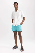 Defacto Fit Short Swimming Shorts