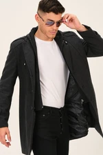 Cappotto da uomo dewberry