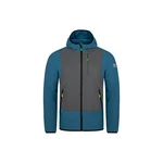 Men's Outdoor Jacket LOAP URELON Dark blue/Grey