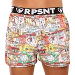 Men's shorts Represent exclusive Mike small town