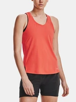 Under Armour Tank Top UA IsoChill Run Laser Tank-ORG - Women