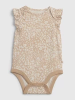 GAP Baby body organic cotton pattern - Girls