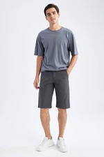 DEFACTO Regular Fit Bermuda