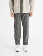 Celio Patterned 24h Pants - Men