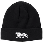 Cappello Lonsdale 117215-Black/White