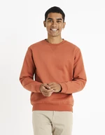 Celio Sweatshirt Veseven - Men's