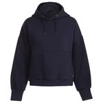 Women's cotton sweatshirt nax NAX LEVANTA mood indigo