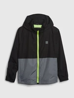 GAP Kids Hooded Jacket - Boys