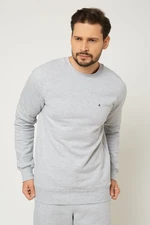 Lumide Man's Sweatshirt LU15