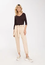 Volcano Woman's Trousers R-Rose L07247-S23