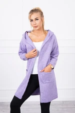 Cardigan da donna Kesi Long