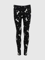 GAP Kids Leggings with Unicorns - Girls