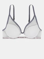 White Bra DORINA - Women