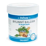 Medpharma Bylinný balzám chladivý 250 ml