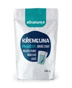 Allnature Křemelina prášek 100 g