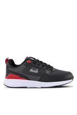 Slazenger PRIMERA Sneakers Men's Shoes Black / White