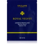 Oriflame Royal Velvet spevňujúca pleťová maska 5 ml