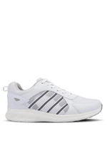 Slazenger Mahin I Sneaker Men's Shoes White / Silver