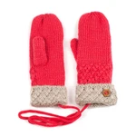 Art Of Polo Woman's Gloves Rk13200-2