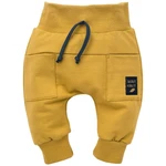 Pantaloni della tuta per bambini Pinokio Secret Forest