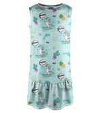 Mr. GUGU & Miss GO Kids's Dress KSD1637