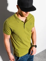 Polo da uomo Ombre