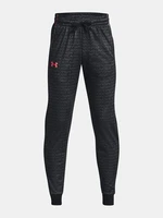 Under Armour Sport Pants UA Pennant 2.0 Novelty Pants-BLK - Boys