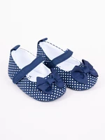 Yoclub Kids's Shoes OBO-0166G-1900 Navy Blue