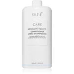 Keune Care Absolute Volume Conditioner vlasový kondicionér pro objem 1000 ml
