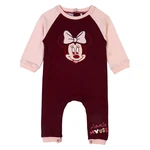 BABYGROW INTERLOCK MINNIE